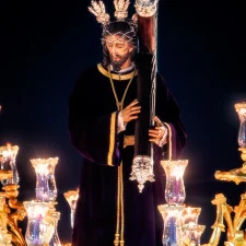 Piadosa Hermandad de Penitentes de Nuestro Padre Jesús Nazareno​ Posadas